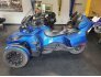 2018 Can-Am Spyder RT for sale 201222825